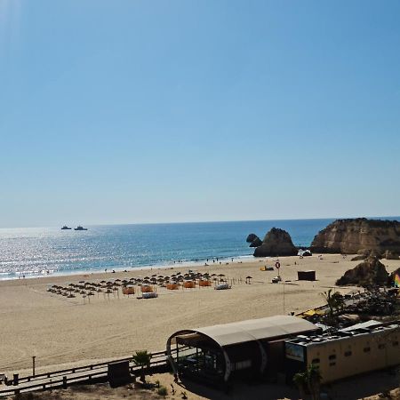 Acropole Algarve Beach Apartment Portimao Bagian luar foto
