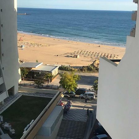 Acropole Algarve Beach Apartment Portimao Bagian luar foto