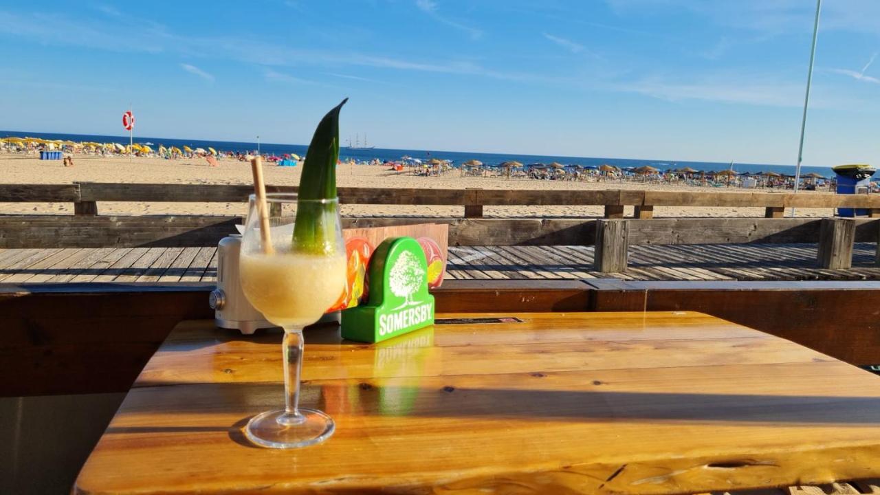 Acropole Algarve Beach Apartment Portimao Bagian luar foto