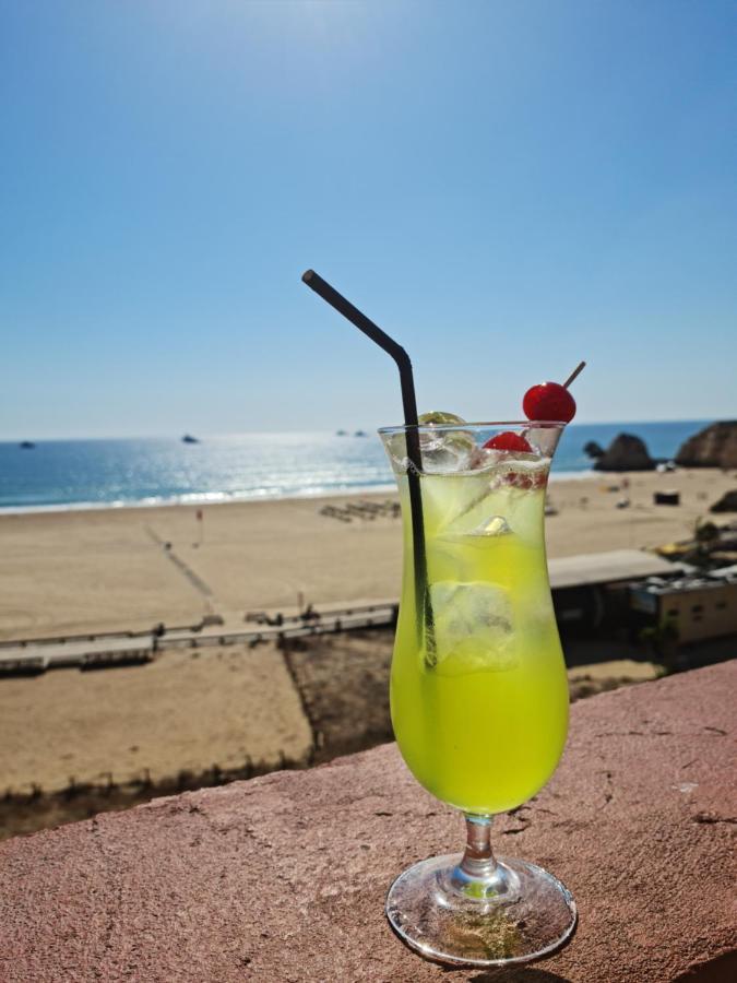 Acropole Algarve Beach Apartment Portimao Bagian luar foto