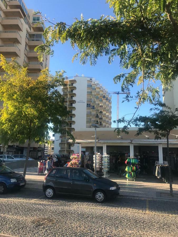 Acropole Algarve Beach Apartment Portimao Bagian luar foto