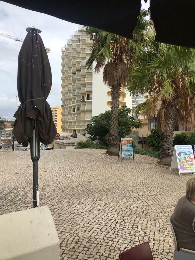 Acropole Algarve Beach Apartment Portimao Bagian luar foto