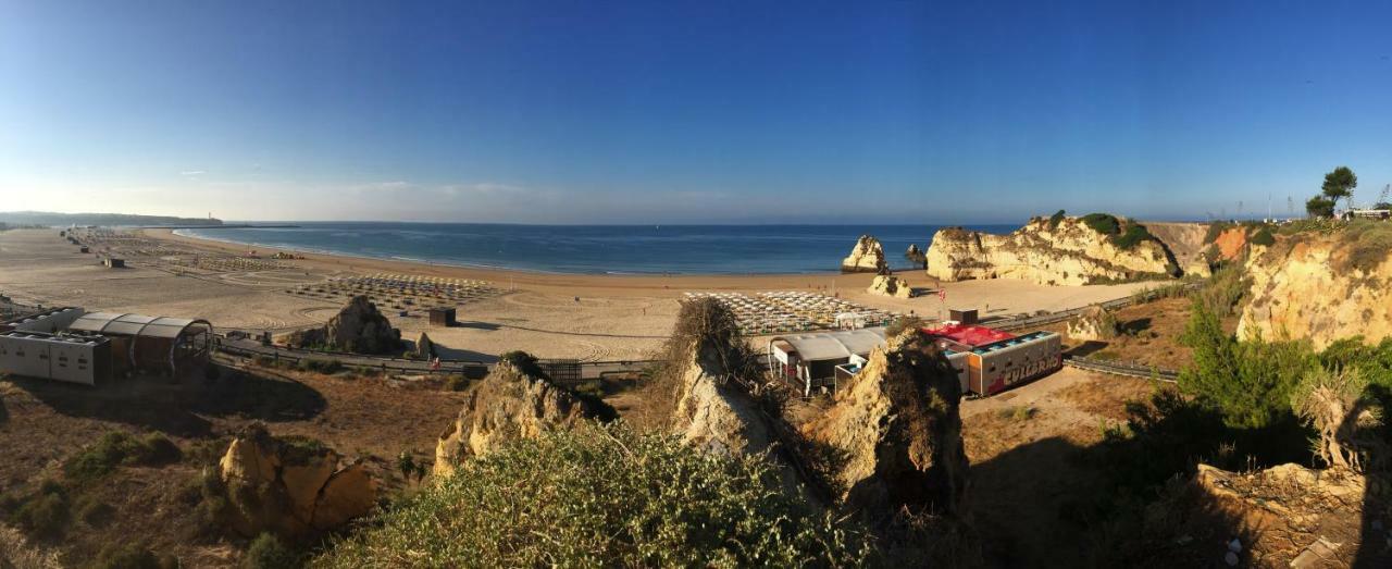 Acropole Algarve Beach Apartment Portimao Bagian luar foto