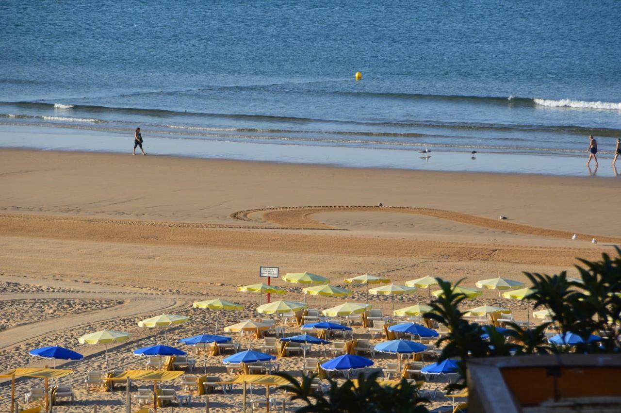 Acropole Algarve Beach Apartment Portimao Bagian luar foto