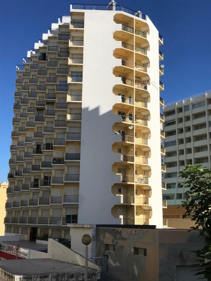 Acropole Algarve Beach Apartment Portimao Bagian luar foto