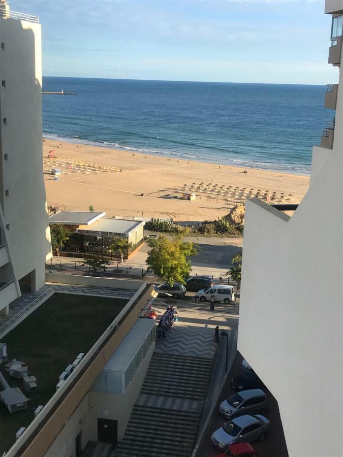 Acropole Algarve Beach Apartment Portimao Bagian luar foto