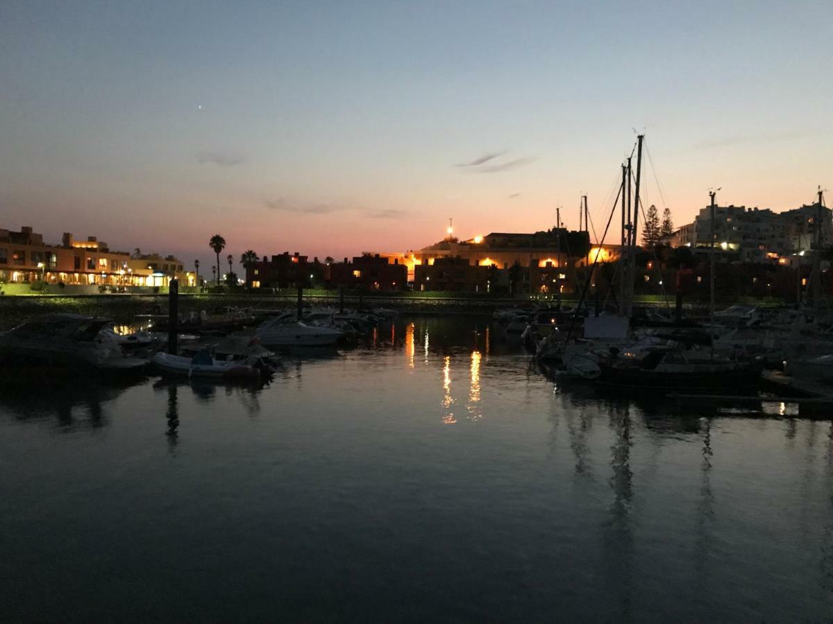 Acropole Algarve Beach Apartment Portimao Bagian luar foto