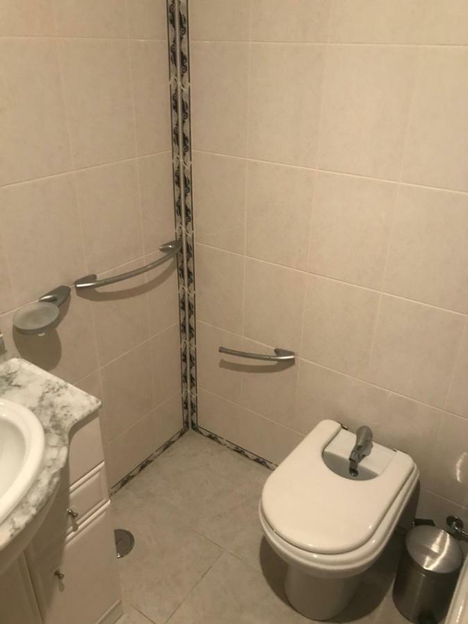 Acropole Algarve Beach Apartment Portimao Bagian luar foto