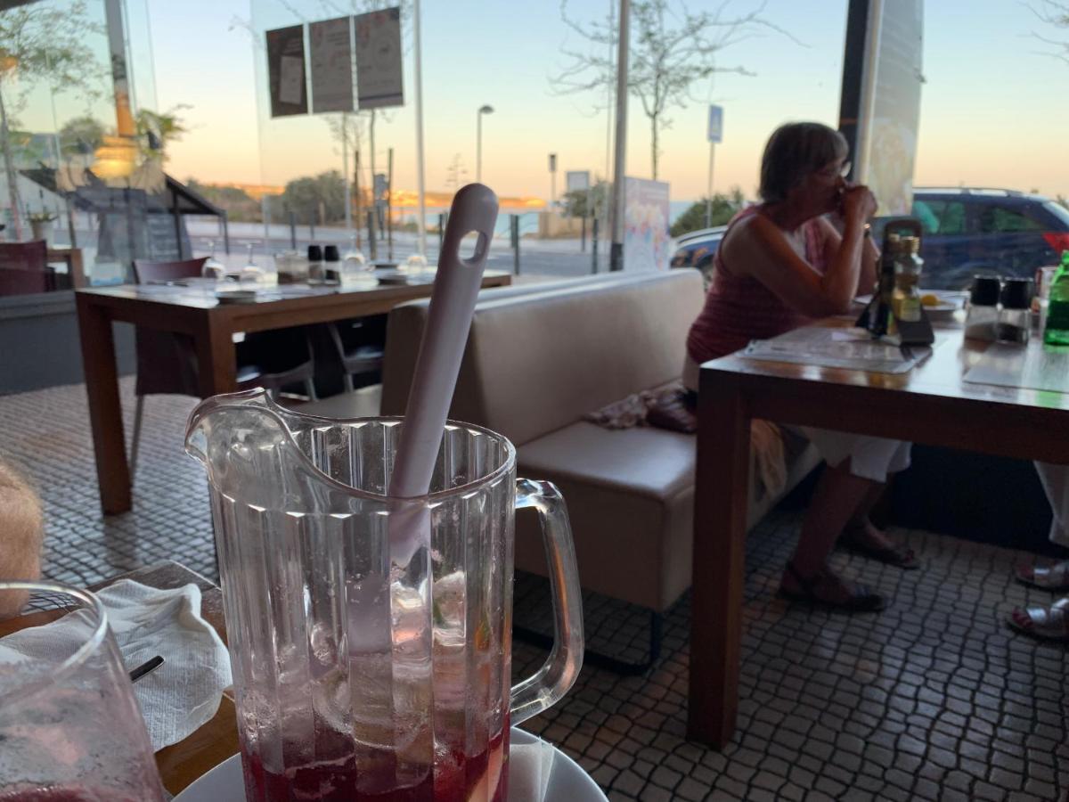 Acropole Algarve Beach Apartment Portimao Bagian luar foto