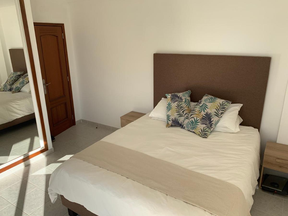 Acropole Algarve Beach Apartment Portimao Bagian luar foto
