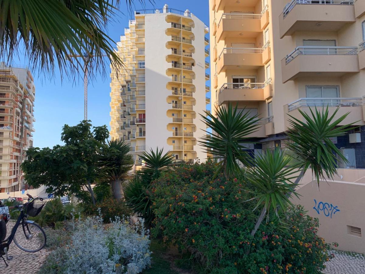 Acropole Algarve Beach Apartment Portimao Bagian luar foto