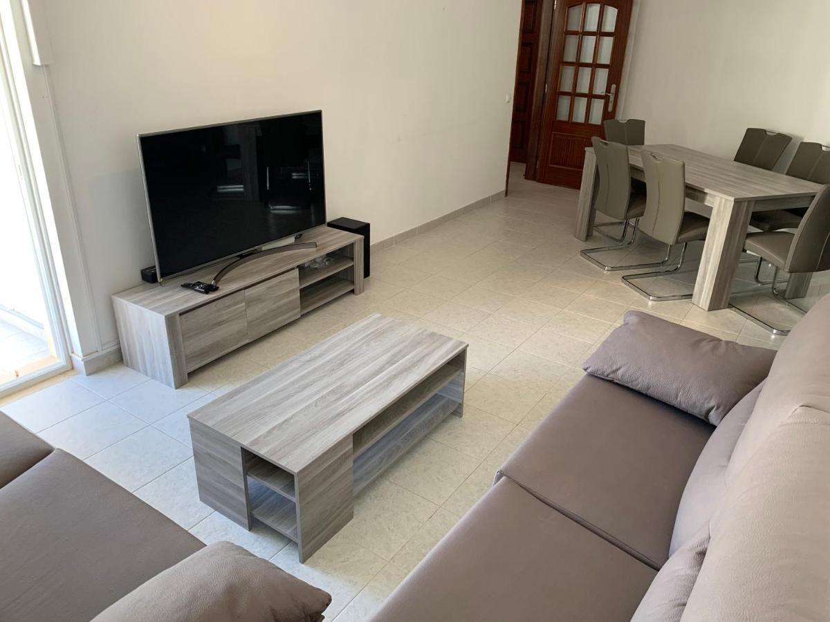 Acropole Algarve Beach Apartment Portimao Bagian luar foto