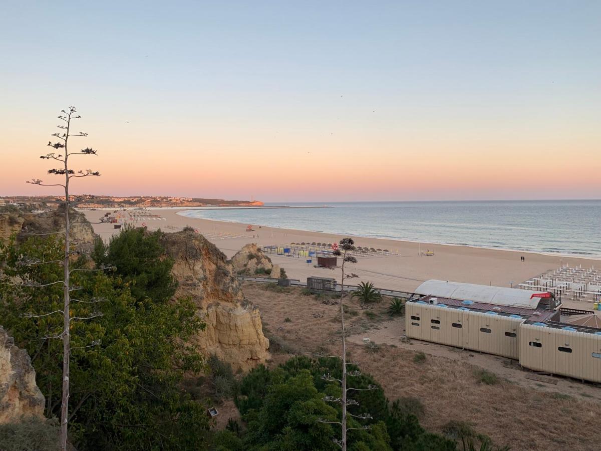 Acropole Algarve Beach Apartment Portimao Bagian luar foto