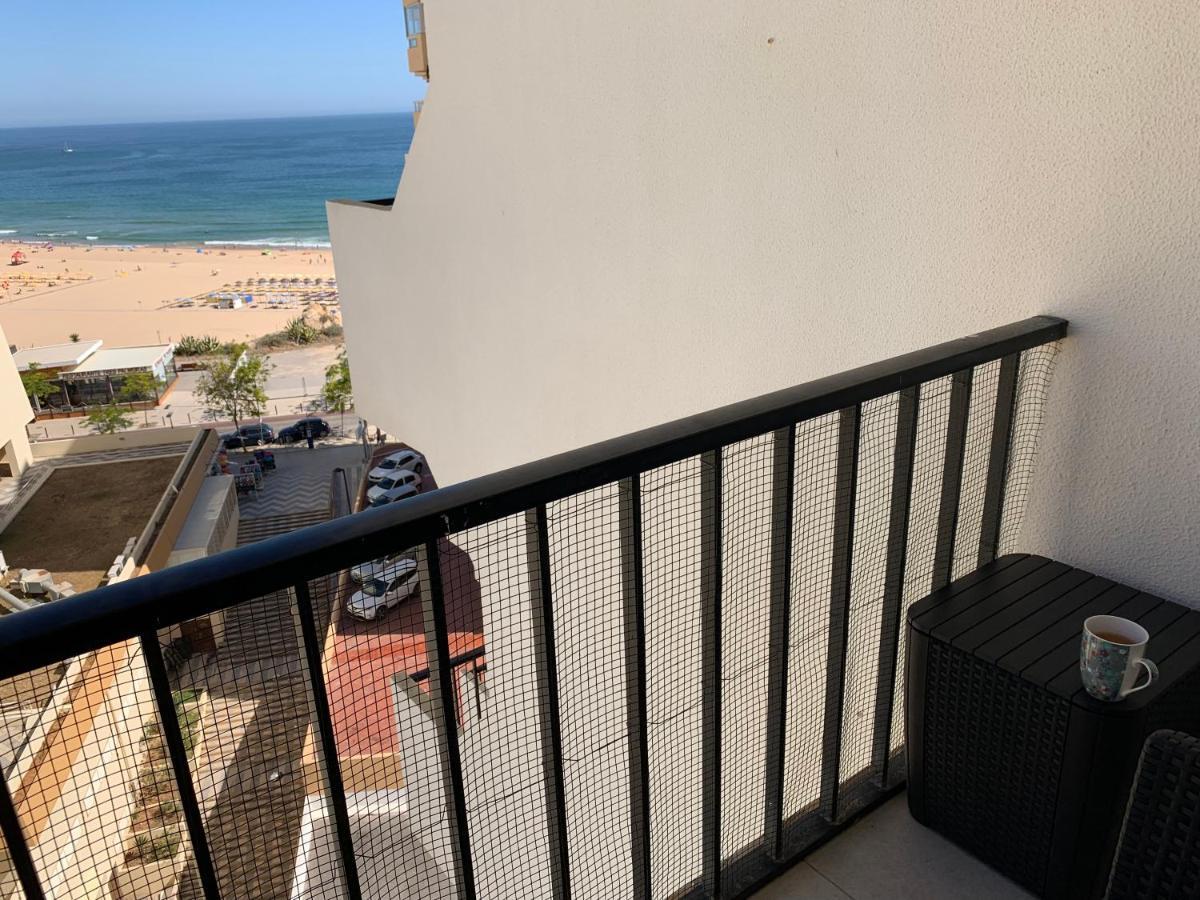 Acropole Algarve Beach Apartment Portimao Bagian luar foto