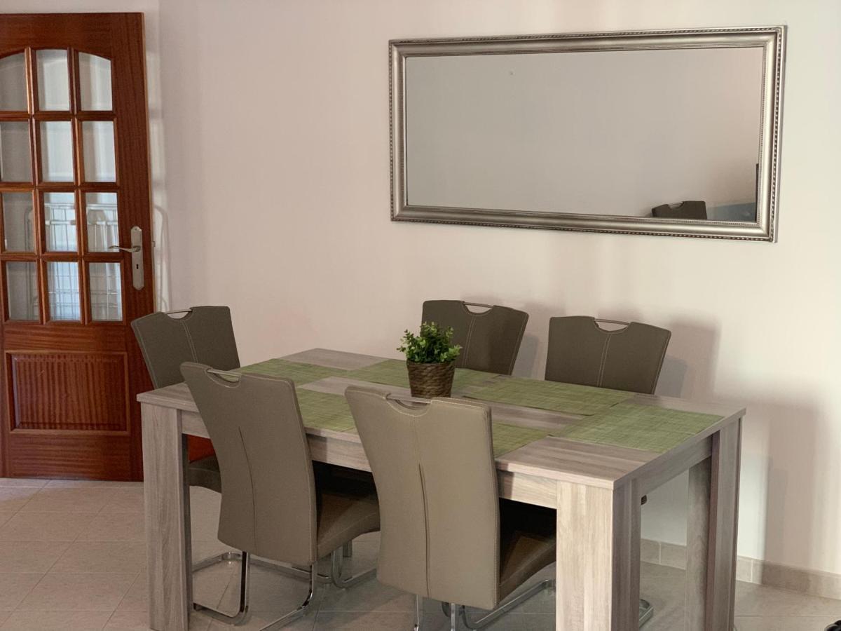 Acropole Algarve Beach Apartment Portimao Bagian luar foto
