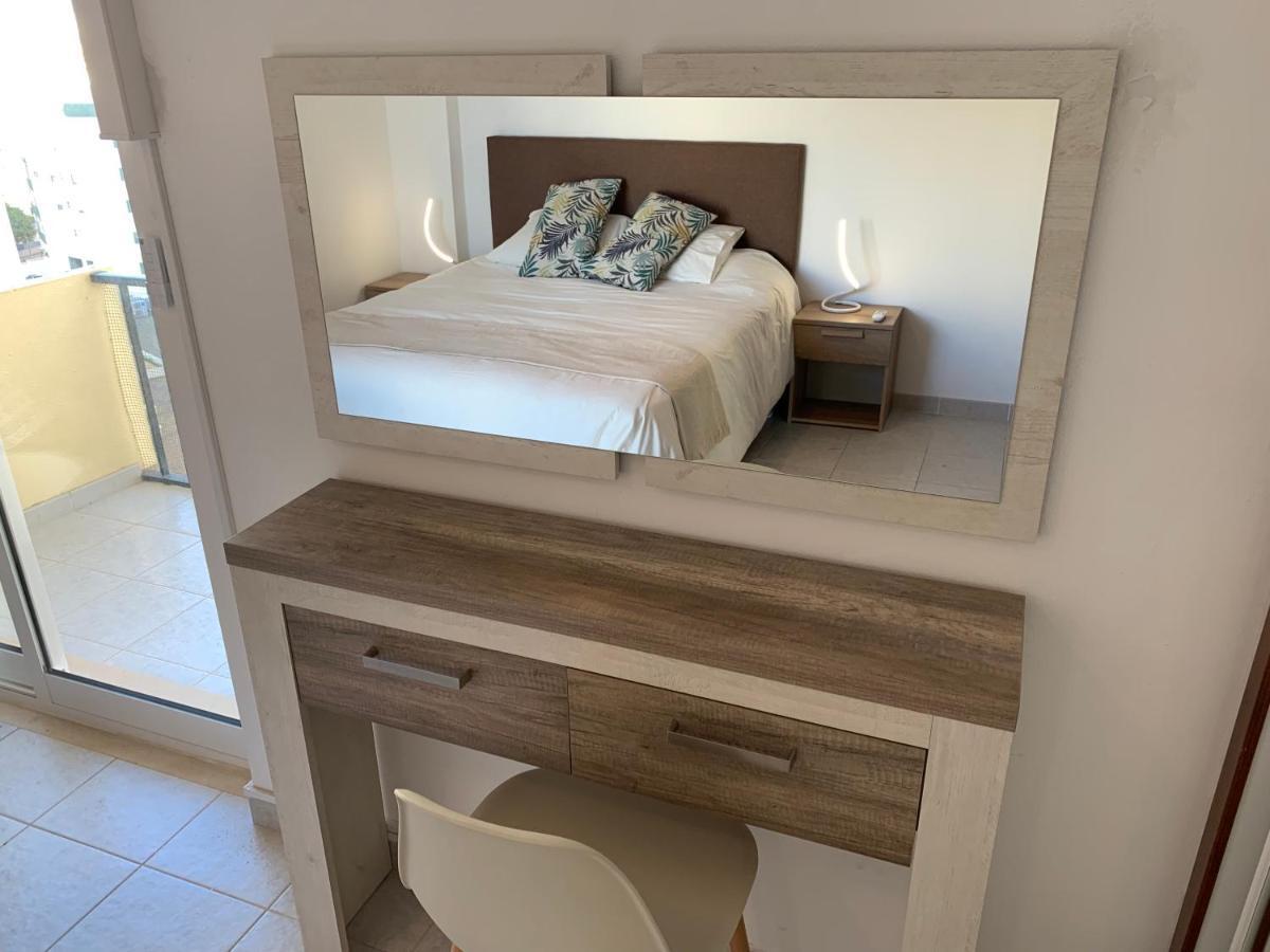 Acropole Algarve Beach Apartment Portimao Bagian luar foto