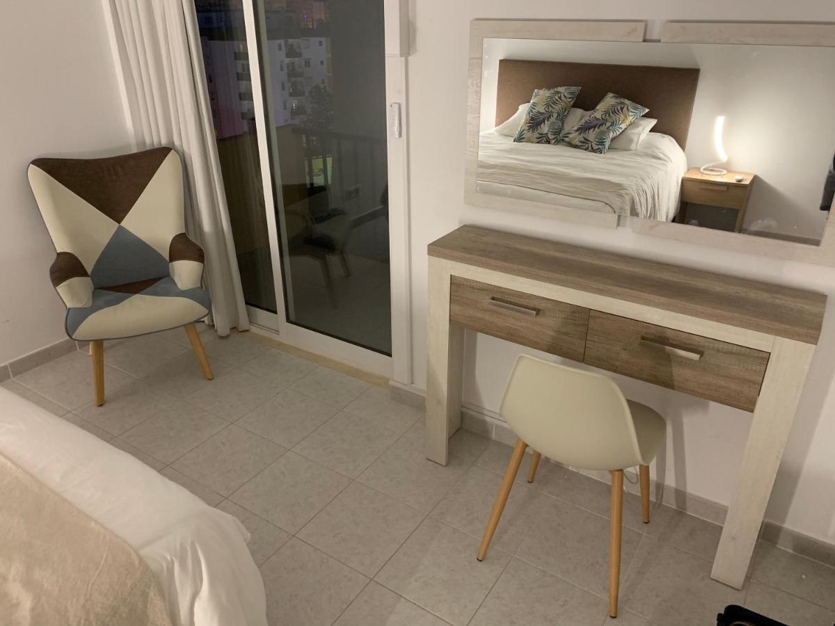 Acropole Algarve Beach Apartment Portimao Bagian luar foto