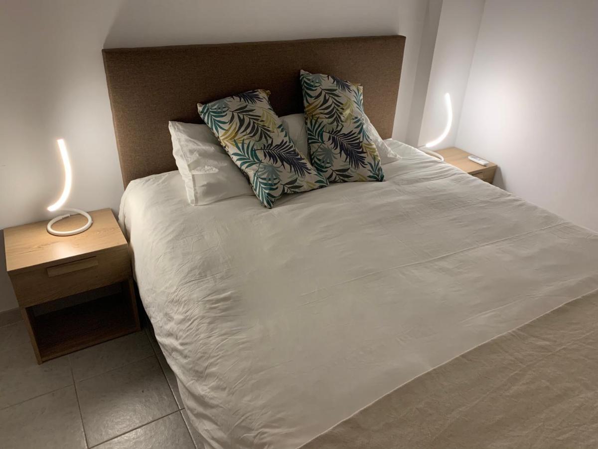 Acropole Algarve Beach Apartment Portimao Bagian luar foto